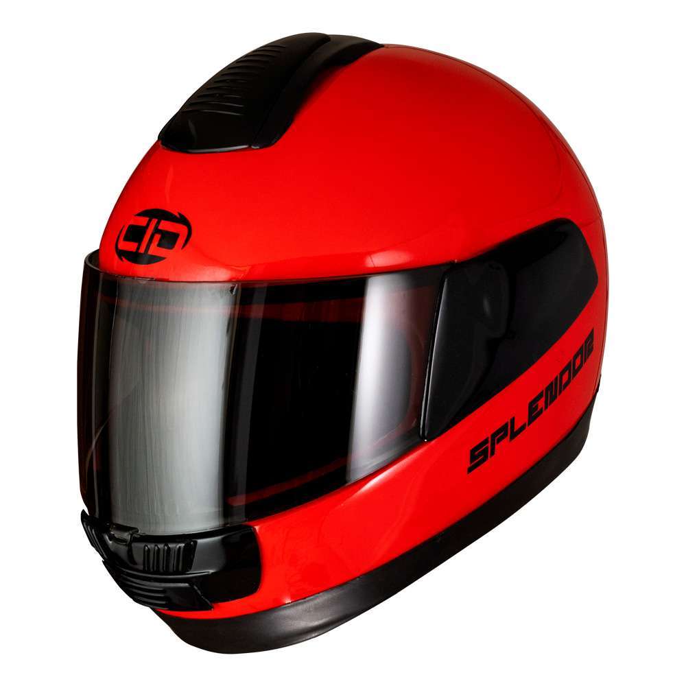 Casco Integral Para Moto Cid Bravo